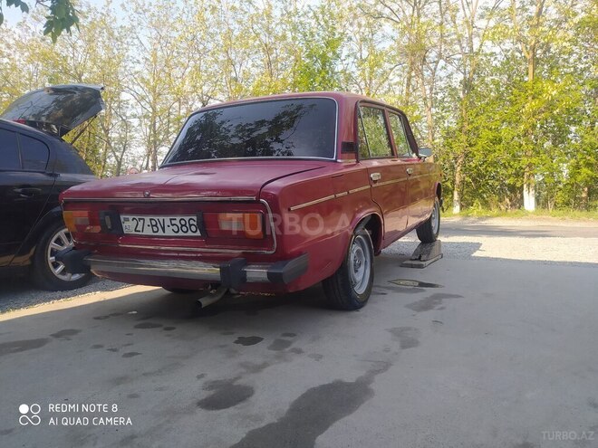 LADA (VAZ) 2106 1994, 95,000 km - 1.5 l - Göyçay