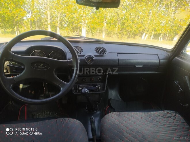 LADA (VAZ) 2106 1994, 95,000 km - 1.5 l - Göyçay
