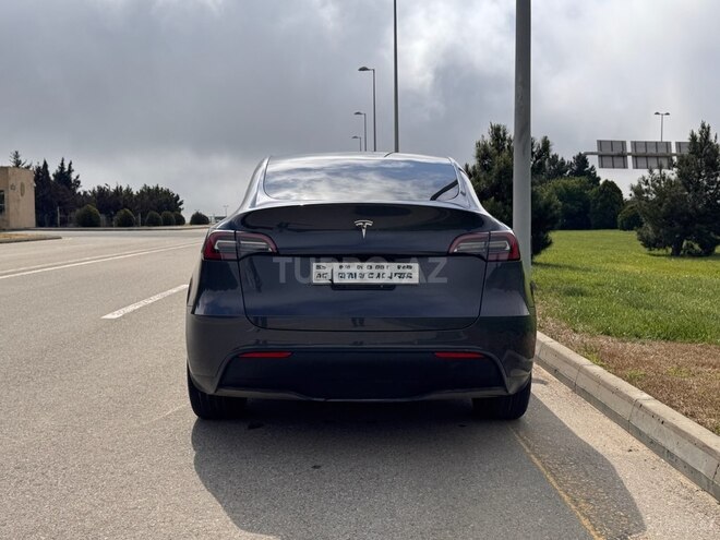 Tesla Model Y 2022, 82,000 km - 0.0 l - Bakı