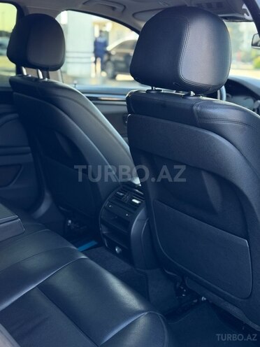 BMW 520 2016, 155,000 km - 2.0 l - Bakı