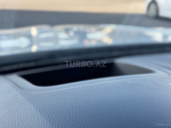 BMW 520 2016, 155,000 km - 2.0 l - Bakı