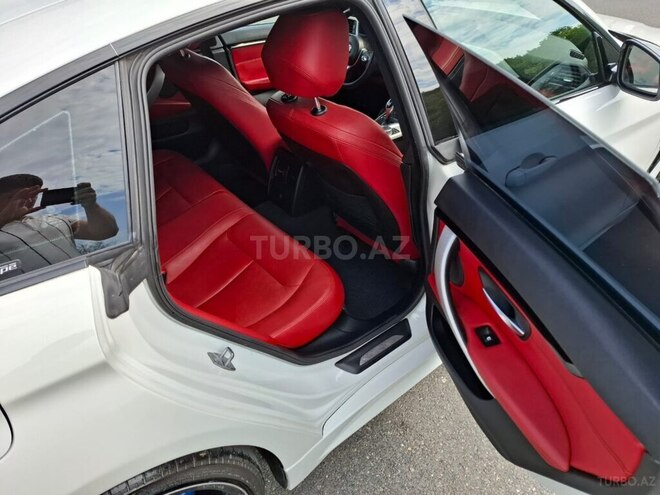 BMW 428 2014, 153,000 km - 2.0 l - Zaqatala
