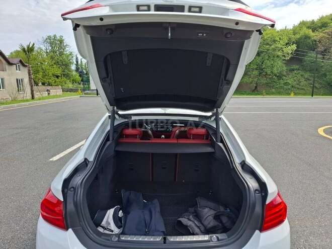 BMW 428 2014, 153,000 km - 2.0 l - Zaqatala