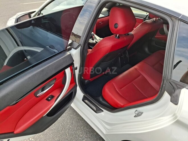 BMW 428 2014, 153,000 km - 2.0 l - Zaqatala