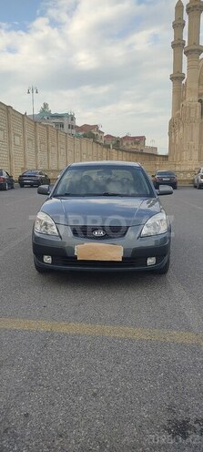 Kia Rio 2007, 288,294 km - 1.5 l - Bakı
