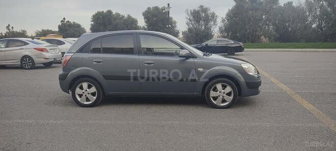 Kia Rio 2007, 288,294 km - 1.5 l - Bakı