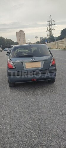 Kia Rio 2007, 288,294 km - 1.5 l - Bakı