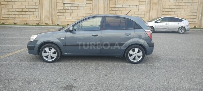 Kia Rio 2007, 288,294 km - 1.5 l - Bakı