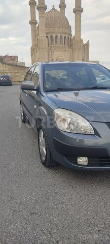 Kia Rio 2007, 288,294 km - 1.5 l - Bakı