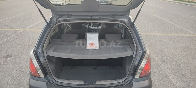 Kia Rio 2007, 288,294 km - 1.5 l - Bakı