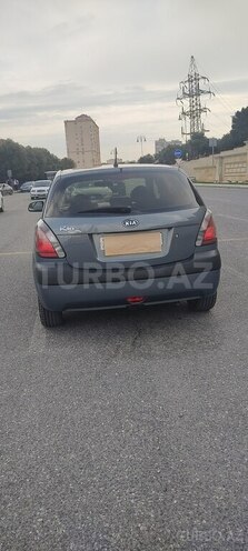 Kia Rio 2007, 288,294 km - 1.5 l - Bakı