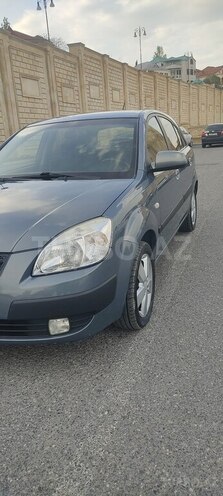 Kia Rio 2007, 288,294 km - 1.5 l - Bakı