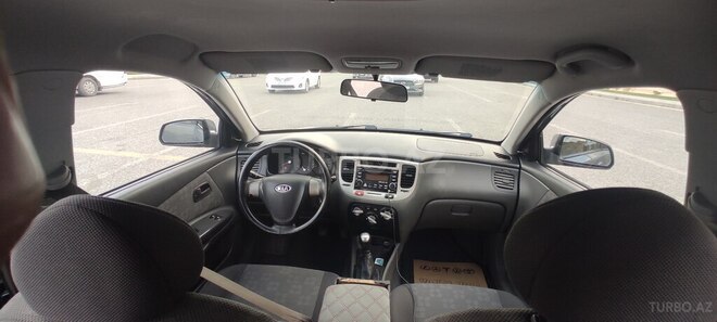 Kia Rio 2007, 288,294 km - 1.5 l - Bakı