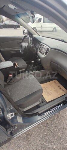 Kia Rio 2007, 288,294 km - 1.5 l - Bakı