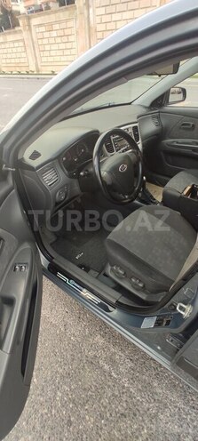 Kia Rio 2007, 288,294 km - 1.5 l - Bakı