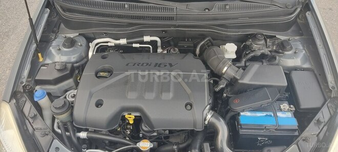 Kia Rio 2007, 288,294 km - 1.5 l - Bakı