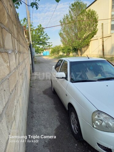 LADA (VAZ) Priora 2012, 395,000 km - 1.6 л - Kürdəmir