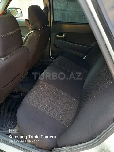 LADA (VAZ) Priora 2012, 395,000 km - 1.6 л - Kürdəmir