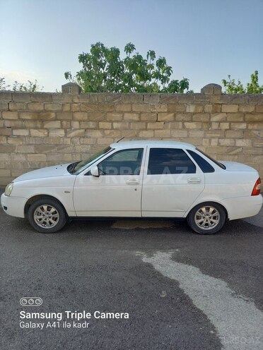 LADA (VAZ) Priora 2012, 395,000 km - 1.6 л - Kürdəmir