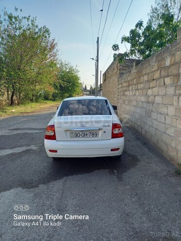 LADA (VAZ) Priora 2012, 395,000 km - 1.6 л - Kürdəmir