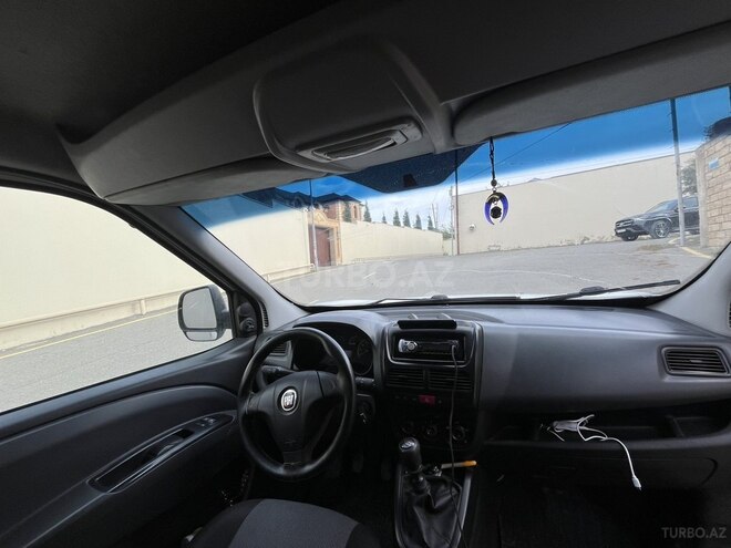 Fiat Doblo 2013, 363,015 km - 1.4 l - Bakı