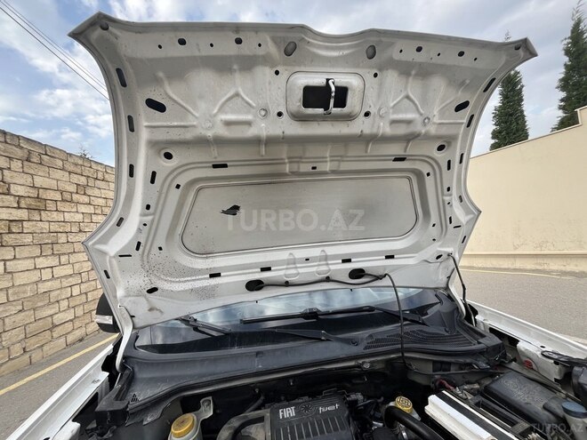 Fiat Doblo 2013, 363,015 km - 1.4 l - Bakı