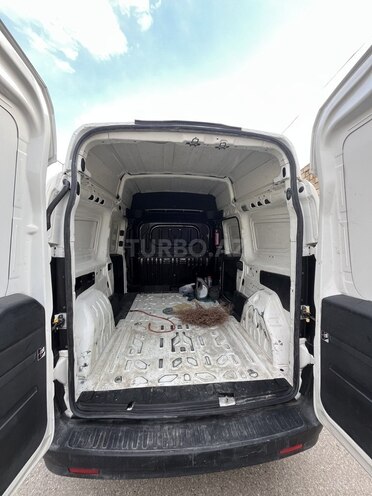 Fiat Doblo 2013, 363,015 km - 1.4 l - Bakı