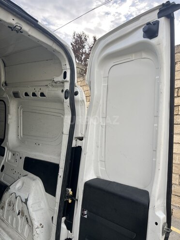 Fiat Doblo 2013, 363,015 km - 1.4 l - Bakı