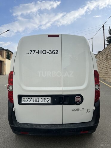 Fiat Doblo 2013, 363,015 km - 1.4 l - Bakı