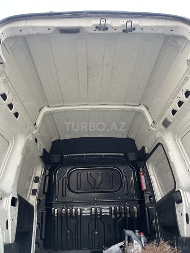 Fiat Doblo 2013, 363,015 km - 1.4 l - Bakı