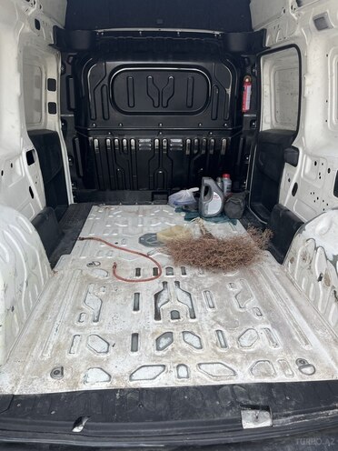 Fiat Doblo 2013, 363,015 km - 1.4 l - Bakı