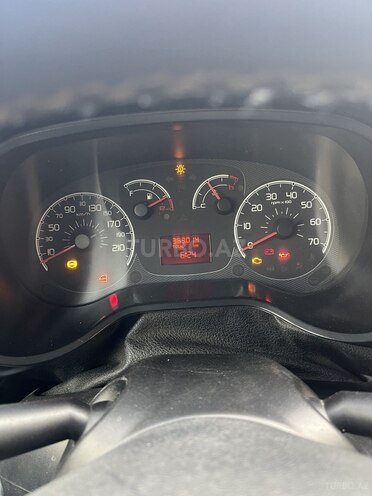 Fiat Doblo 2013, 363,015 km - 1.4 l - Bakı