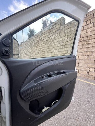 Fiat Doblo 2013, 363,015 km - 1.4 l - Bakı