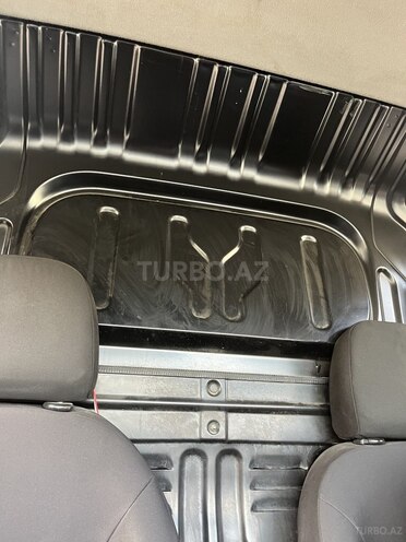 Fiat Doblo 2013, 363,015 km - 1.4 l - Bakı