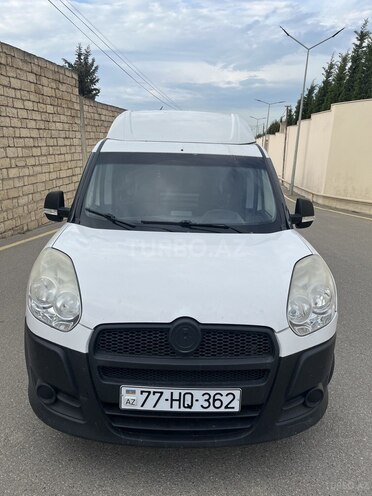 Fiat Doblo 2013, 363,015 km - 1.4 l - Bakı