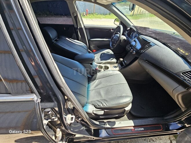 Hyundai Sonata 2008, 250,000 km - 2.4 l - Ağcabədi
