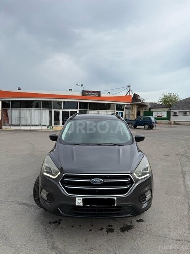 Ford Escape 2017, 300,000 km - 1.5 l - Bakı