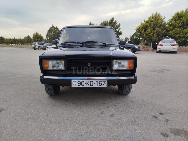 LADA (VAZ) 2107 2010, 58,000 km - 1.5 l - Bakı