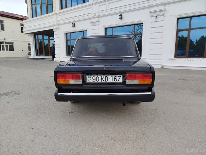 LADA (VAZ) 2107 2010, 58,000 km - 1.5 l - Bakı