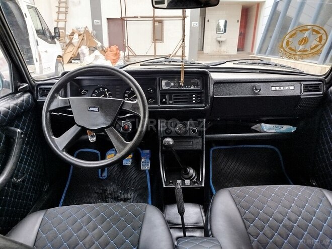 LADA (VAZ) 2107 2010, 58,000 km - 1.5 l - Bakı