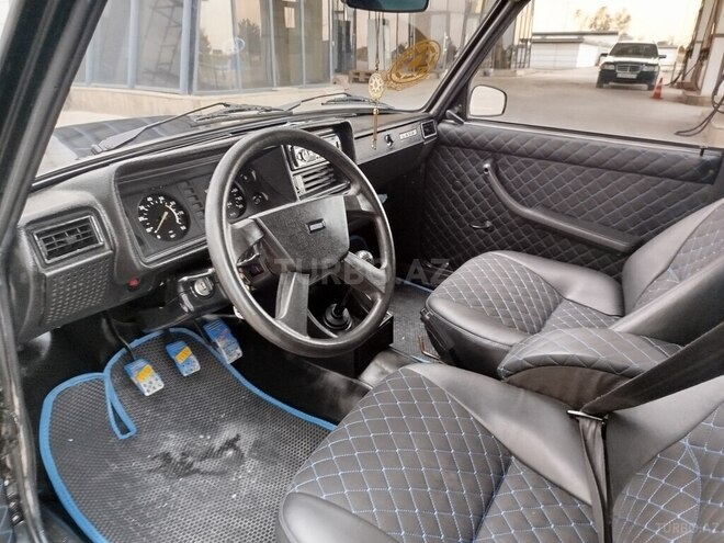 LADA (VAZ) 2107 2010, 58,000 km - 1.5 l - Bakı