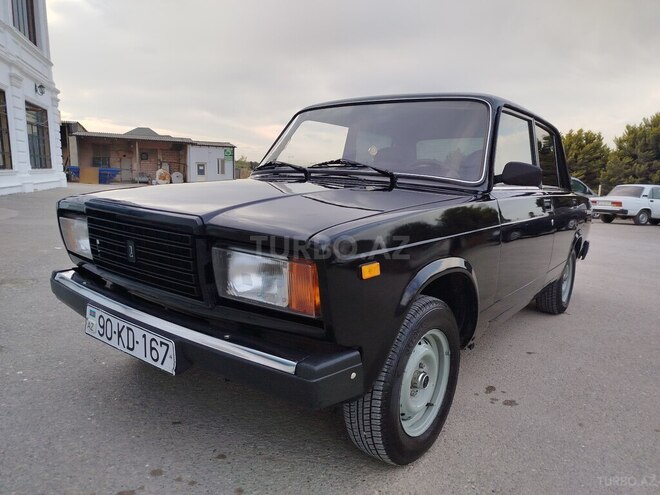 LADA (VAZ) 2107 2010, 58,000 km - 1.5 l - Bakı