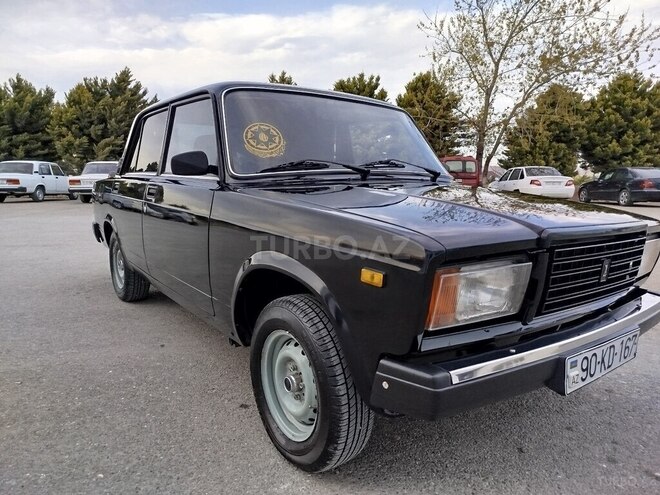 LADA (VAZ) 2107 2010, 58,000 km - 1.5 l - Bakı