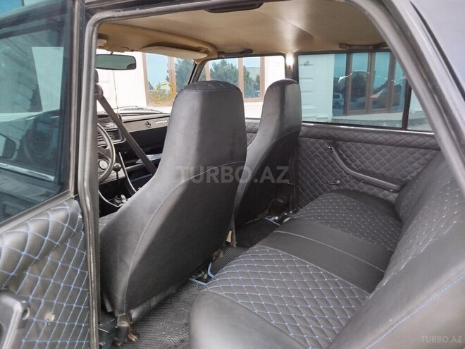 LADA (VAZ) 2107 2010, 58,000 km - 1.5 l - Bakı