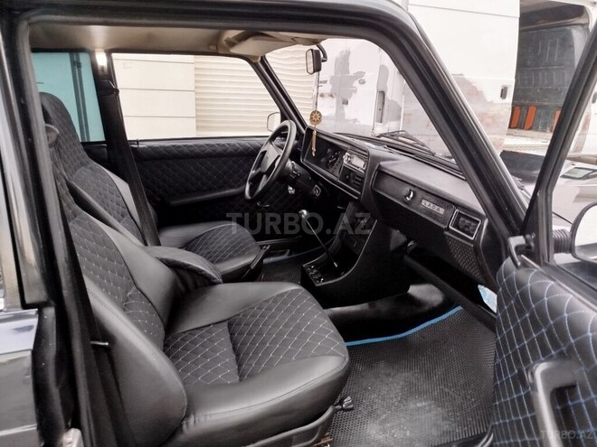 LADA (VAZ) 2107 2010, 58,000 km - 1.5 l - Bakı