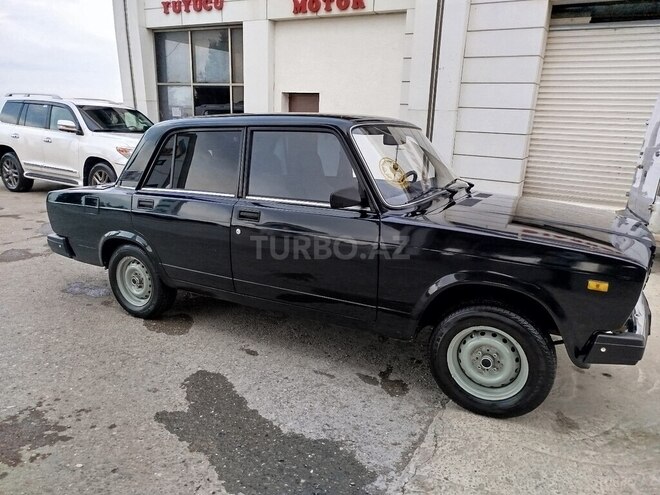 LADA (VAZ) 2107 2010, 58,000 km - 1.5 l - Bakı