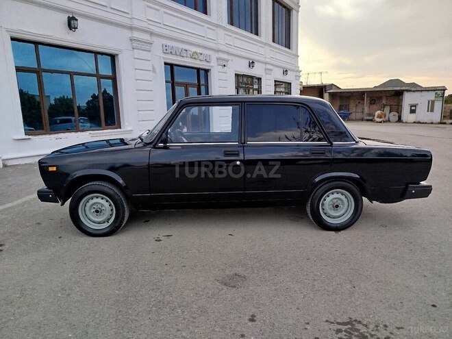 LADA (VAZ) 2107 2010, 58,000 km - 1.5 l - Bakı