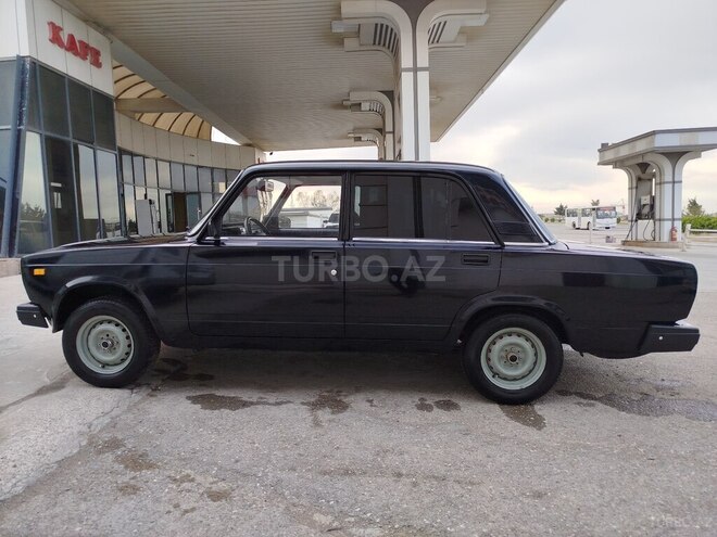 LADA (VAZ) 2107 2010, 58,000 km - 1.5 l - Bakı