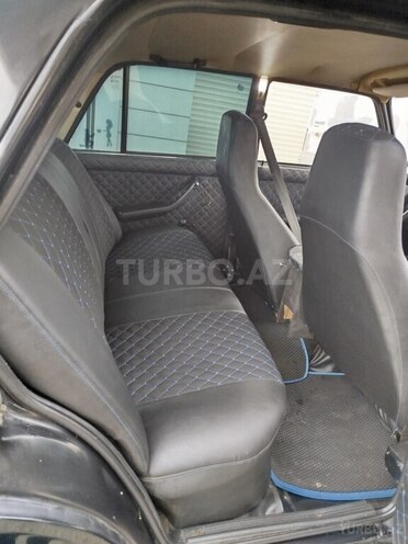 LADA (VAZ) 2107 2010, 58,000 km - 1.5 l - Bakı
