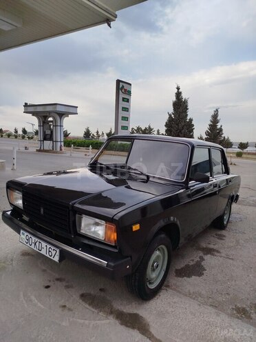LADA (VAZ) 2107 2010, 58,000 km - 1.5 l - Bakı